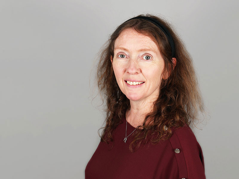 About REA O'Brien Collins