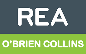 REA O'Brien Collins (Drogheda) Logo 